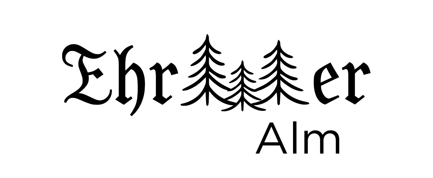 Ehrwalder Alm